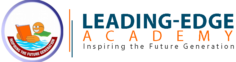 Leading-Edge Academy — Inspiring the Future Generation