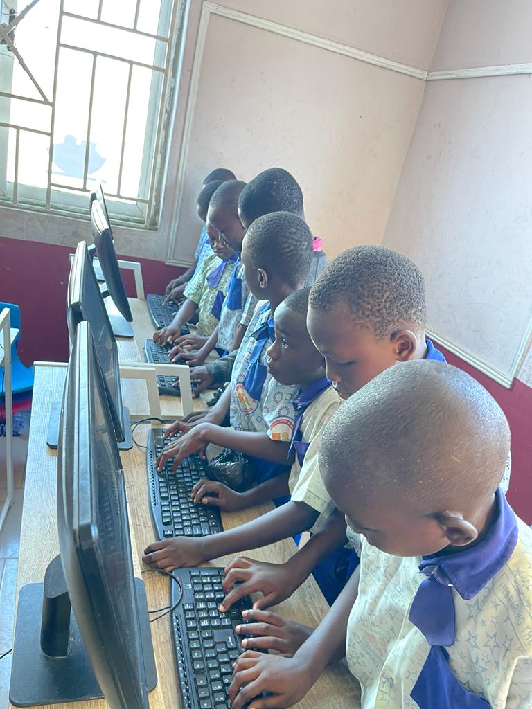 Life at Leading-Edge Academy